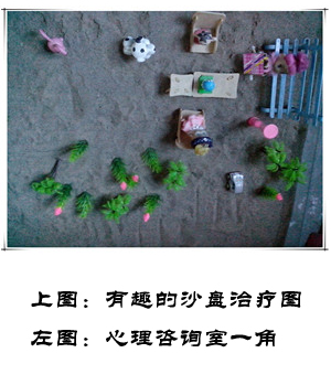 心理咨詢門(mén)診